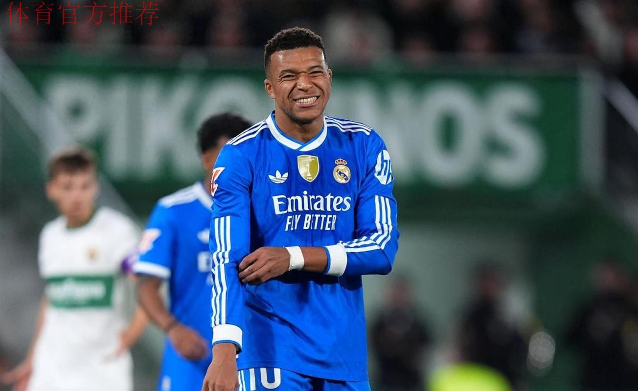 2-2！姆巴佩屡失良机，1.8亿巨头救主，87分钟绝平，皇马3场不胜