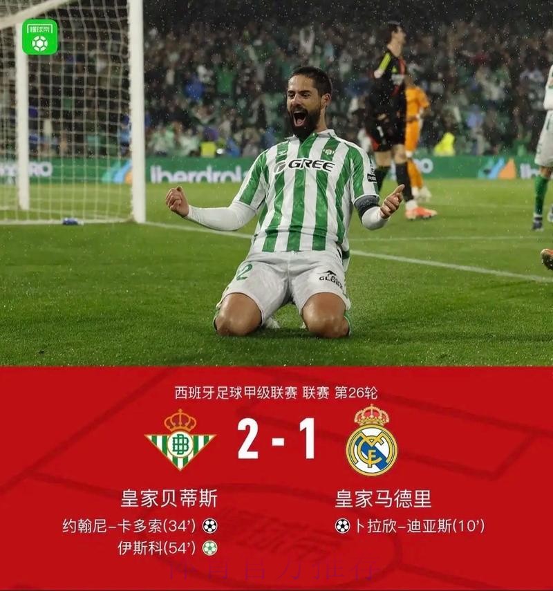 塞巴略斯今夏将加盟贝蒂斯 皇马考虑加入回购条款