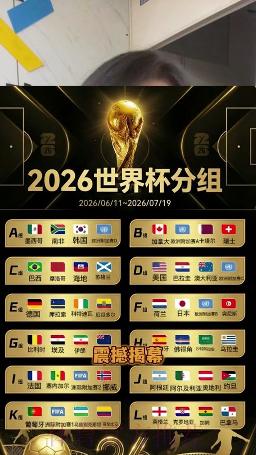 2026世界杯竞猜排行最佳 2026世界杯竞猜排行最佳