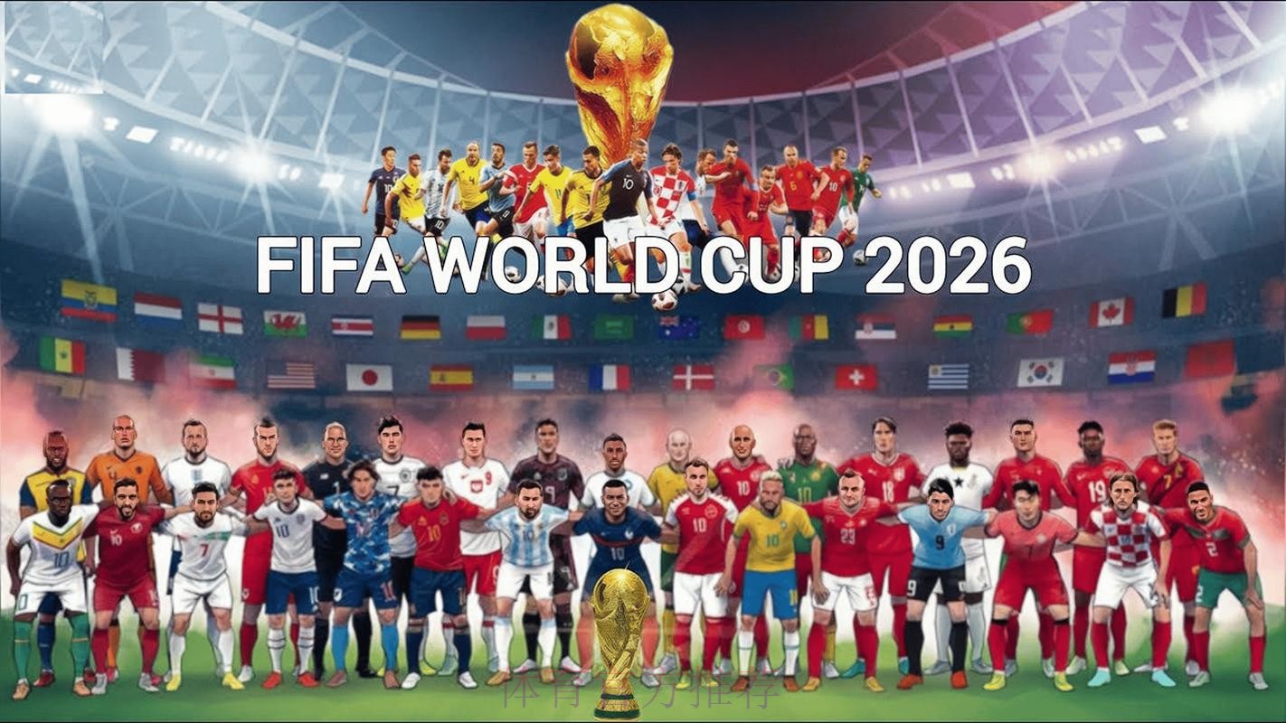 2026世界杯外围平台官方 2026世界杯外围平台官方